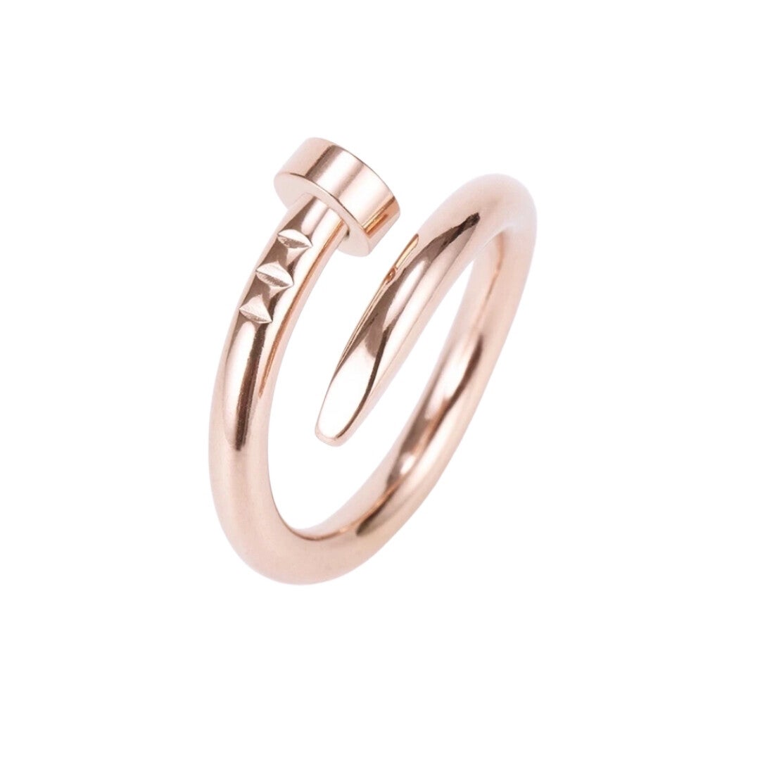 Anillo espiral