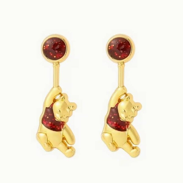 Pendientes Winnie