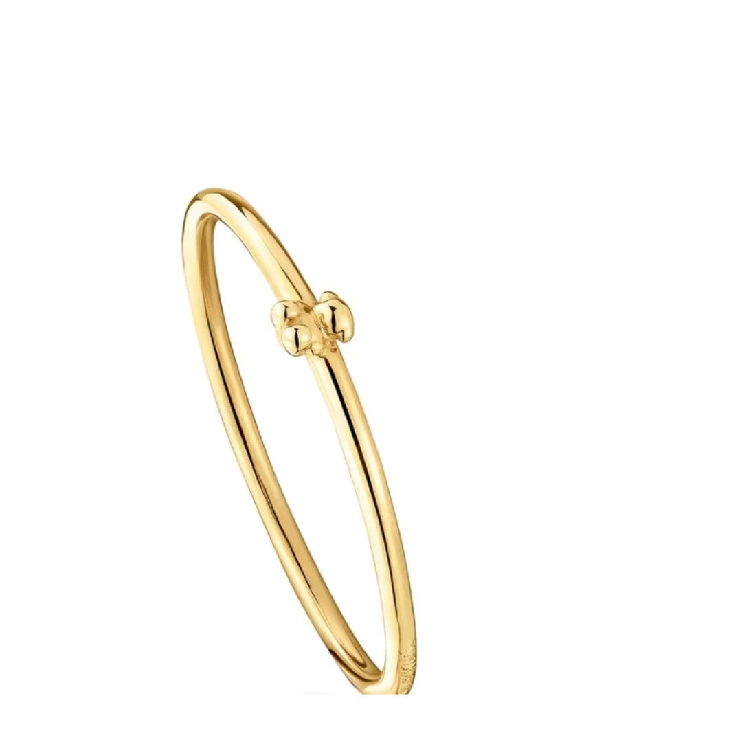 Anillo oso mini