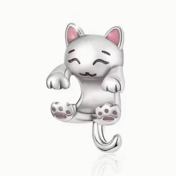 Charm Gato
