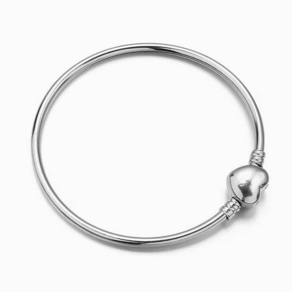 Brazalete corazón