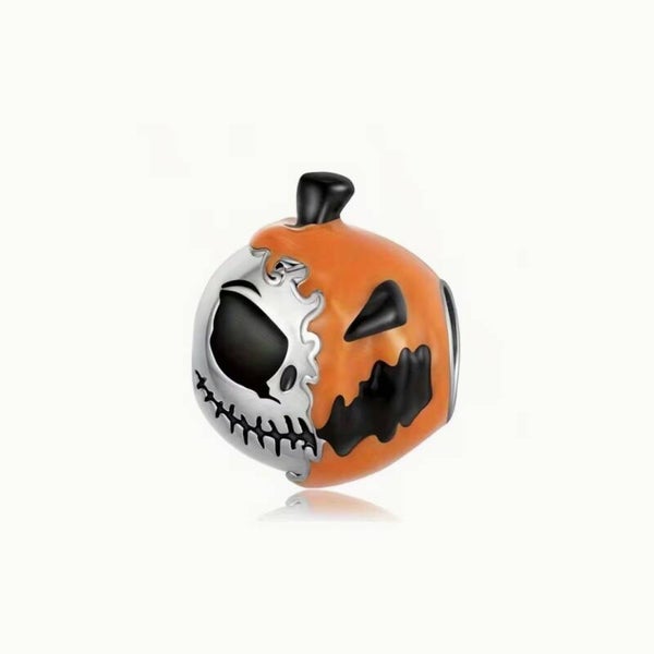 Charm calabaza