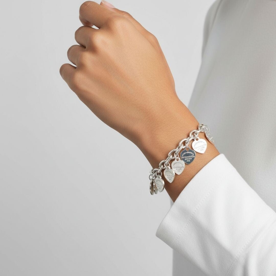 Brazalete T&C