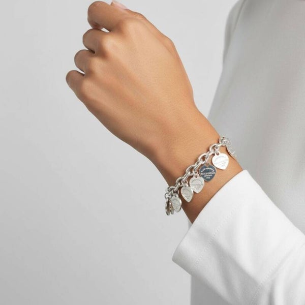 Brazalete T&C