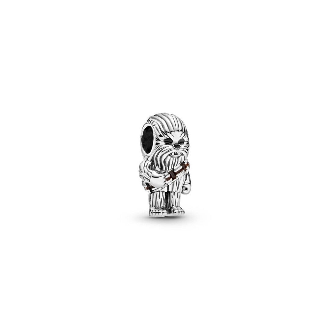 Charm chewbacca