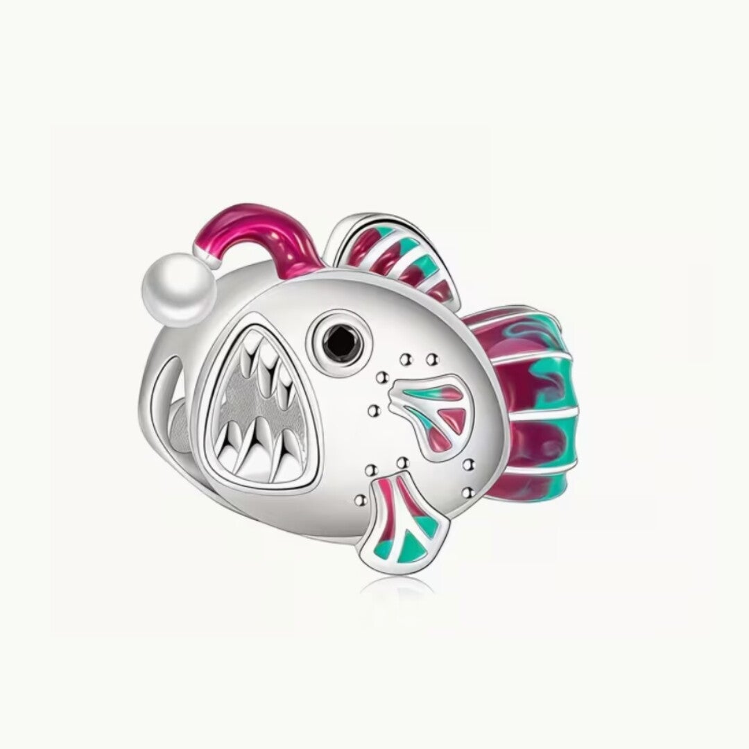 Charm abismo