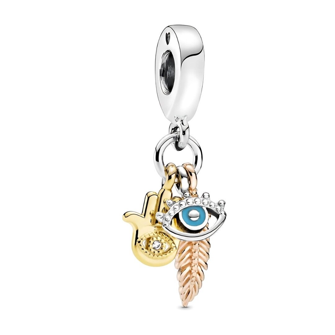 Charm protección