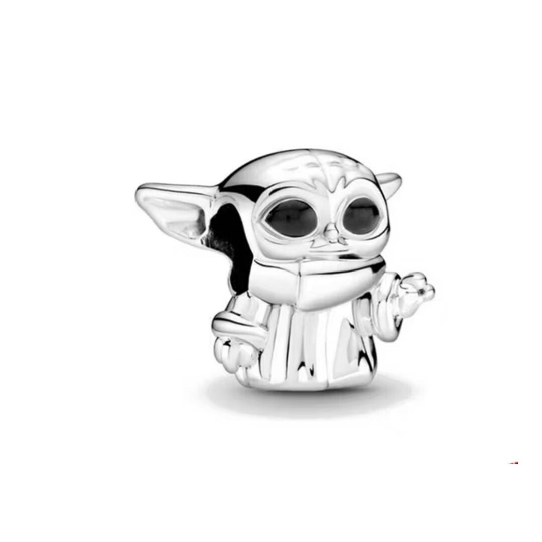 Charm Baby yoda