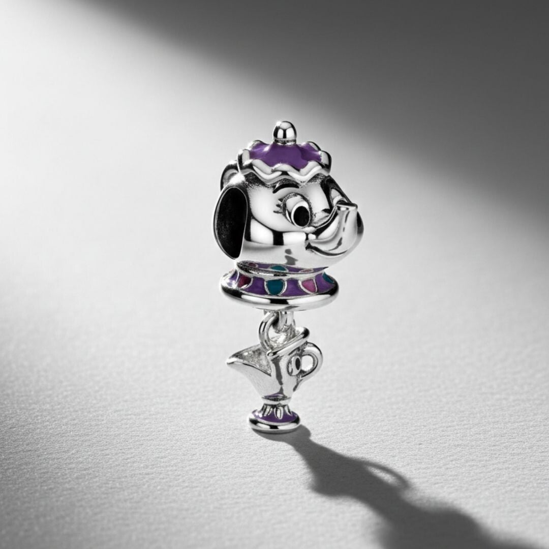 Charm Sr Potts.