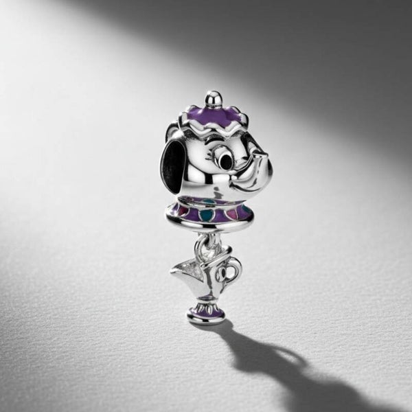 Charm Sr Potts.