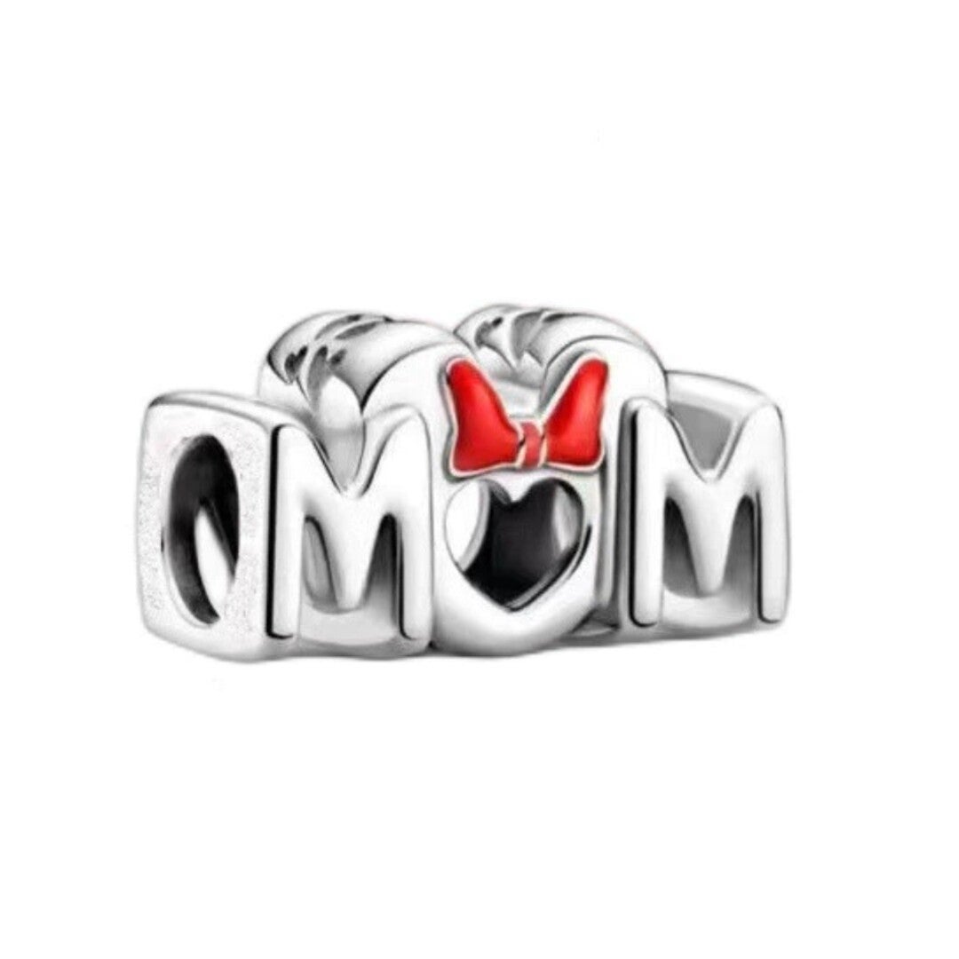 Charm mom