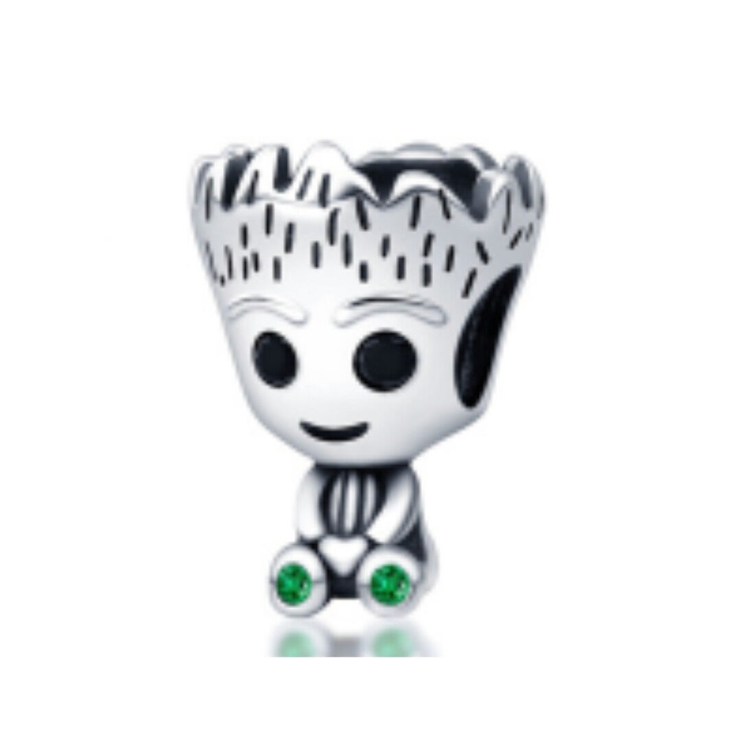 Charm Groot
