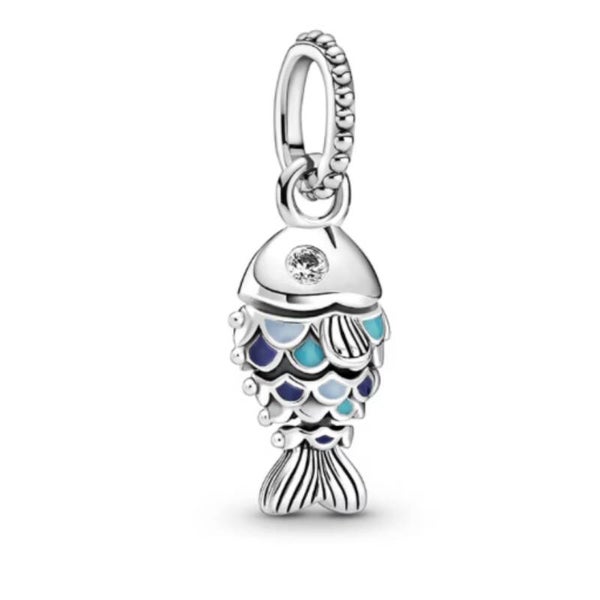 Charm pez