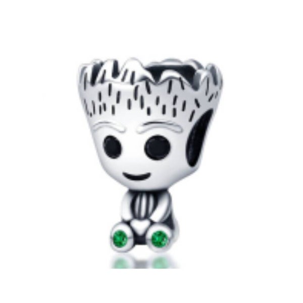 Charm Groot