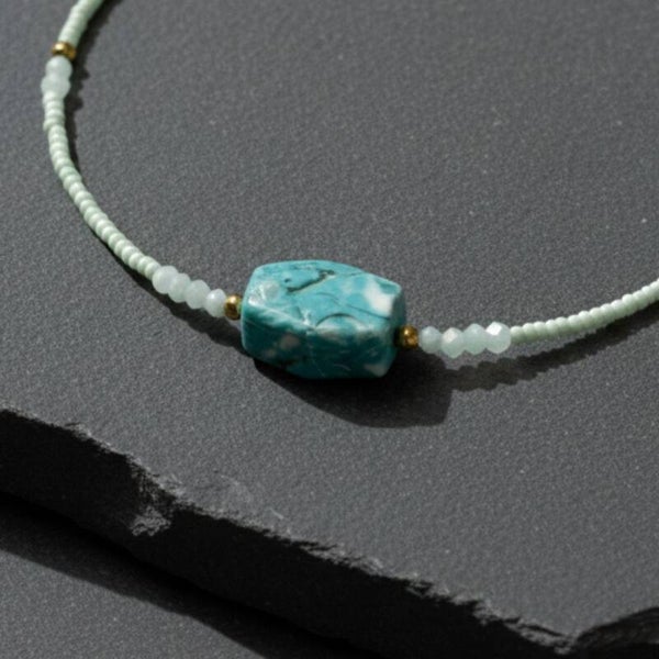 Collar Agata