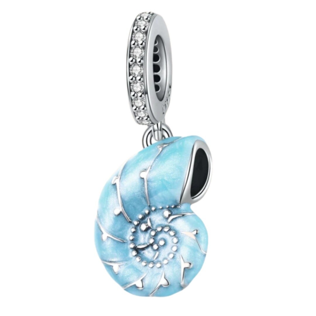 Charm caracola