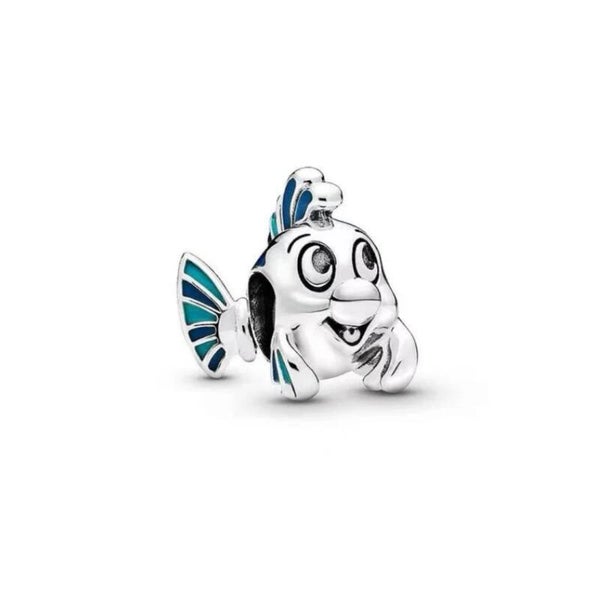 Charm Flounder