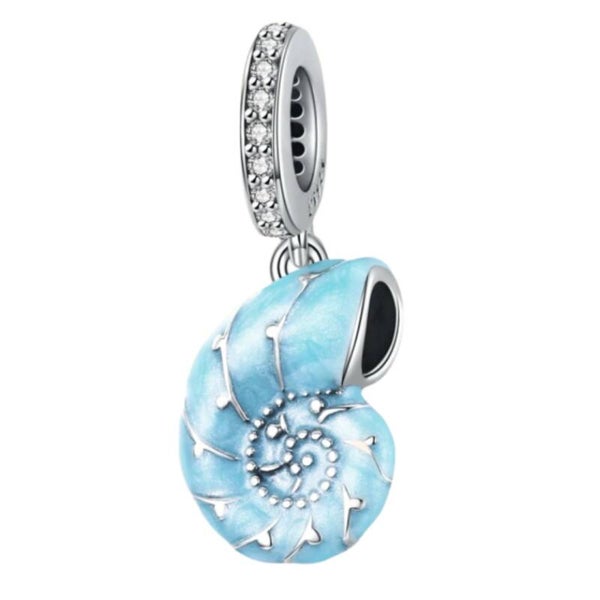 Charm caracola