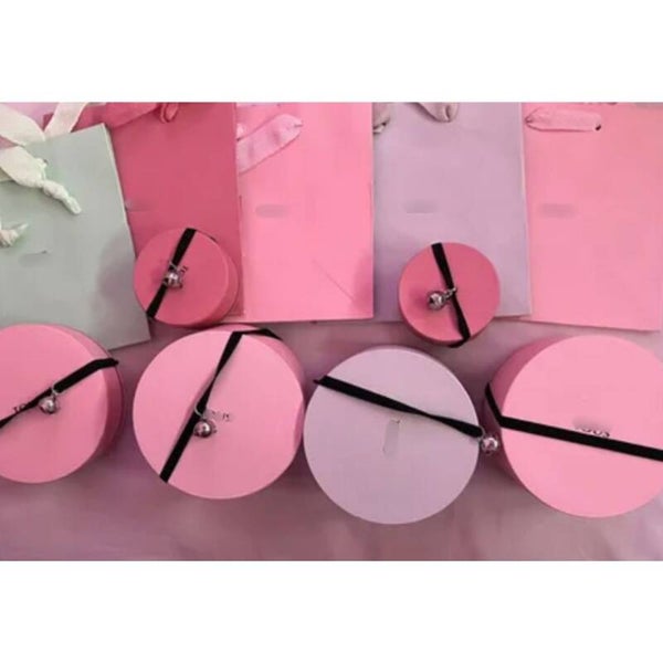 Packing Regalo