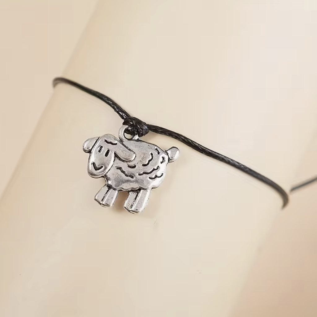 Pulsera de la abundancia