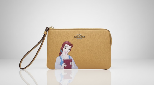 Cartera Bella marca de lujo