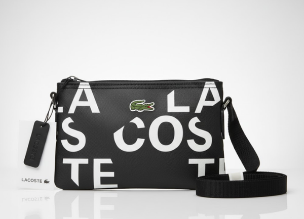Bolso pequeño cocodrilo