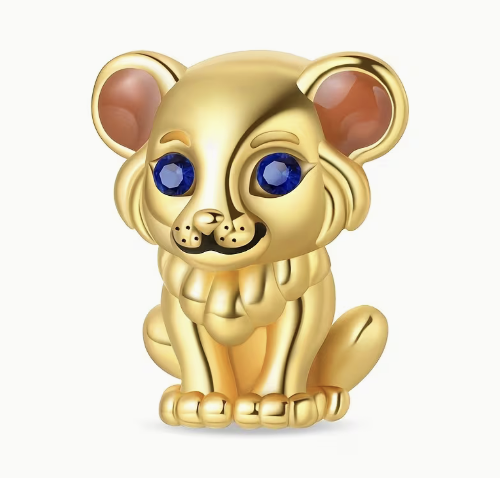 Charm León