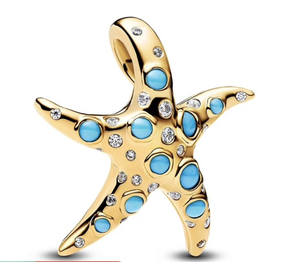 Charm Estrella de Mar