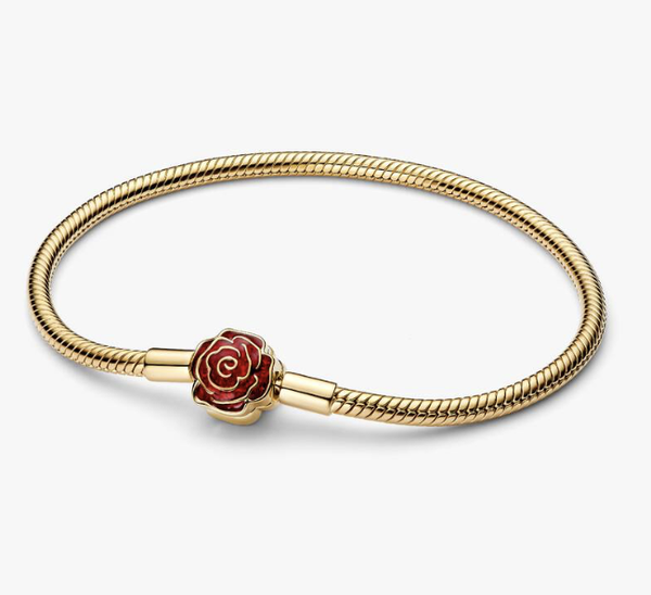 Brazalete edición Bella y Bestia