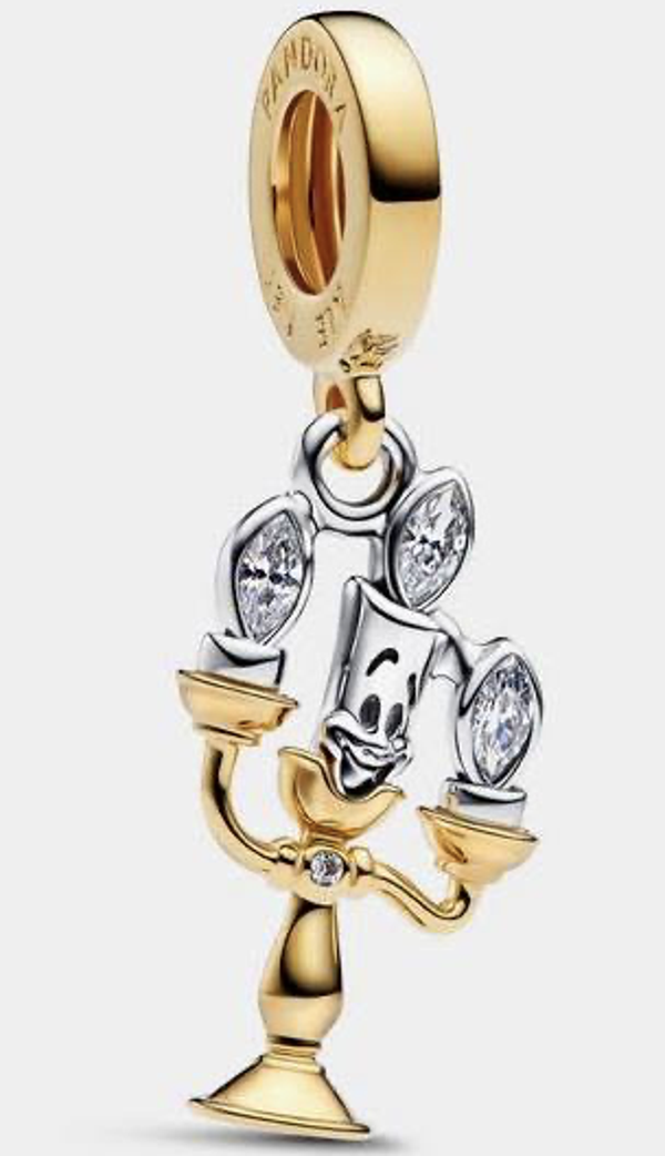 Charm Lumiere