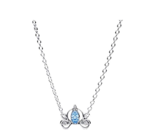 Collar Cenicienta