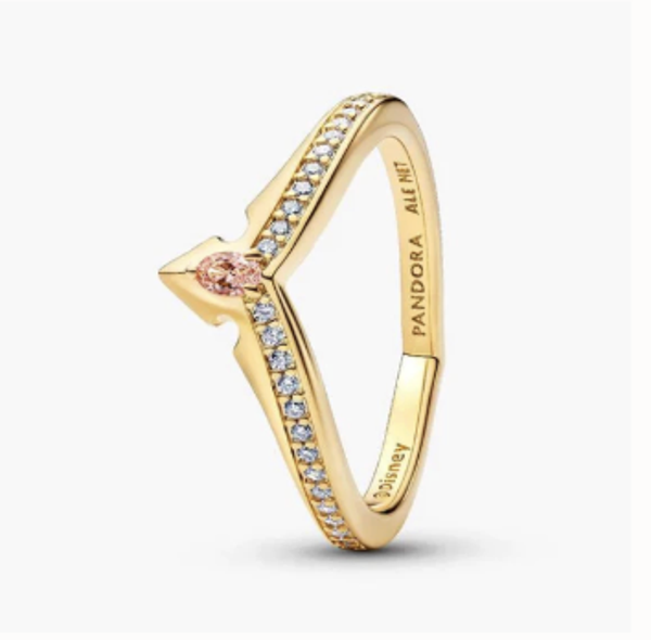 Anillo Bella Durmiente