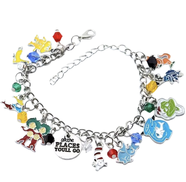 Brazalete Gato