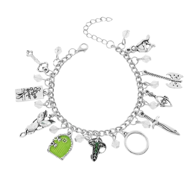 Brazalete el señor de los anillos