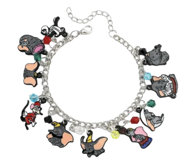 Brazalete Dumbo