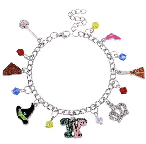 Brazalete Wicked