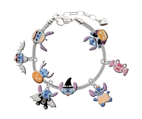 Brazalete Halloween