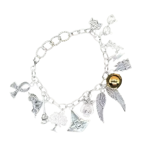 Brazalete Harry Potter