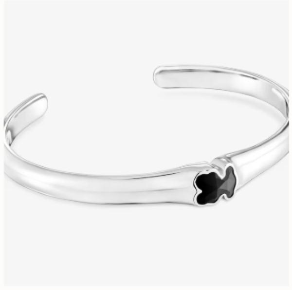 Brazalete oso onix