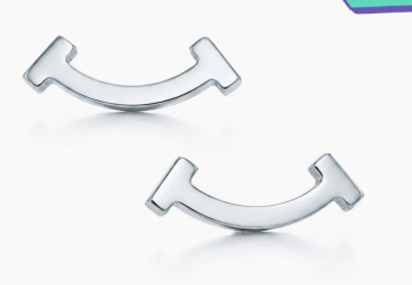 Pendientes Sonrisa T&C