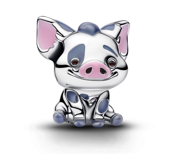 Charm Pua de Moana