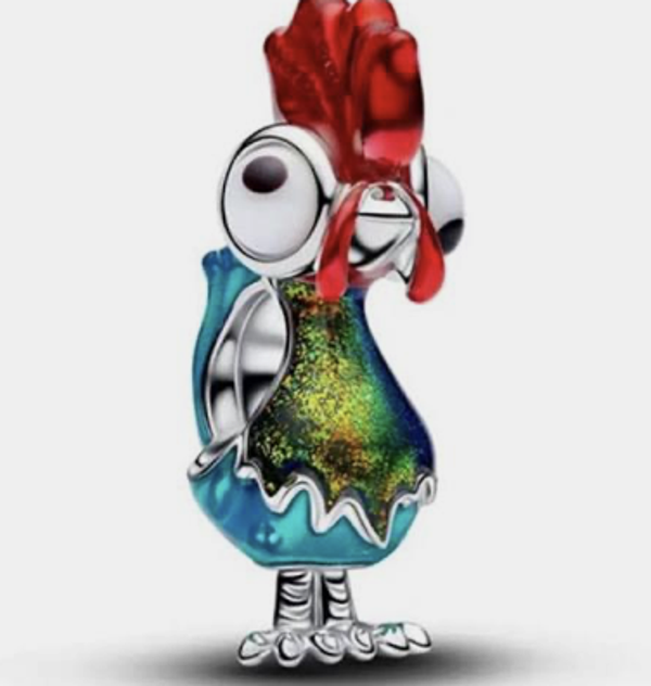 Charm Hei Hei Moana