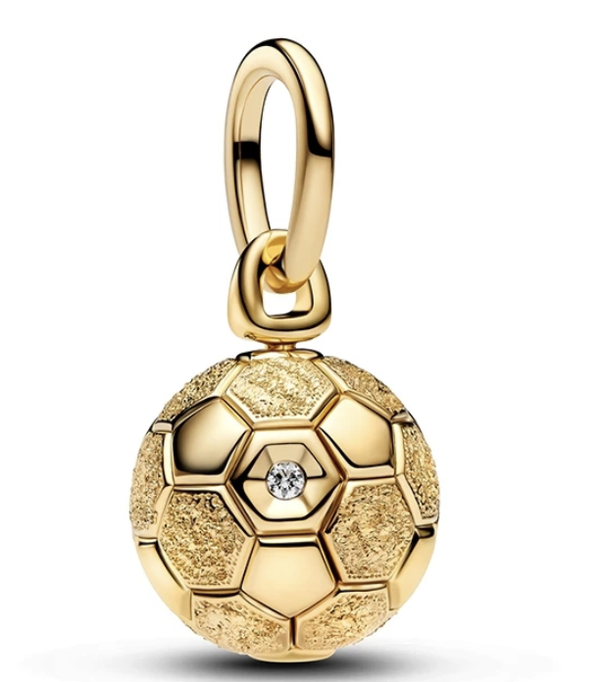 Charm mundial