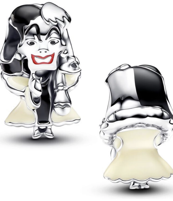 Charm Cruela