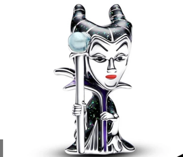 Charm Maléfica