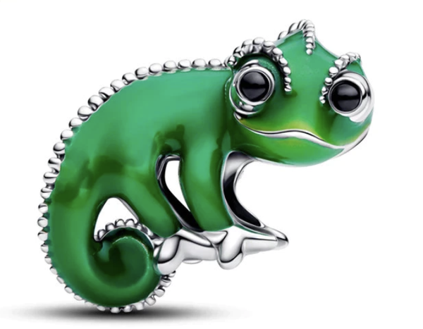 Charm Iguana