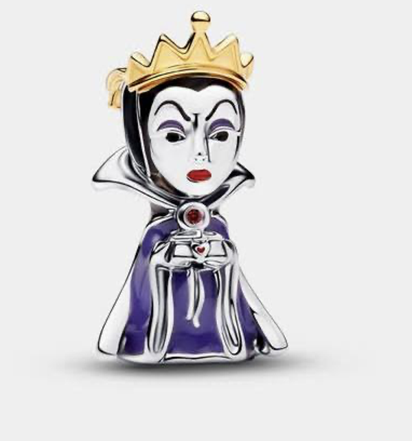 Charm Bruja