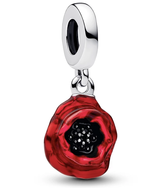Charm clavel