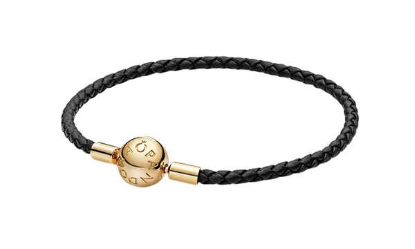 Brazalete cuero