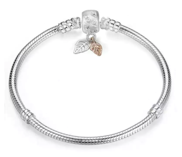 Brazalete otoño